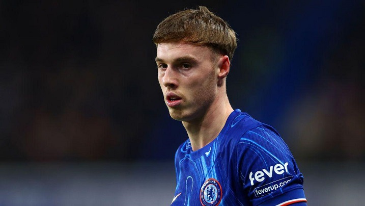 Chelsea hävisi kaksi ottelua peräkkäin Brighton & Hove Albionille Chelsea hävisi kaksi ottelua peräkkäin Brighton & Hove Albionille